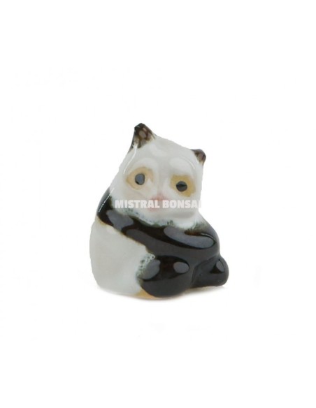 FIGURAS PANDA 4CM  MISTRAL