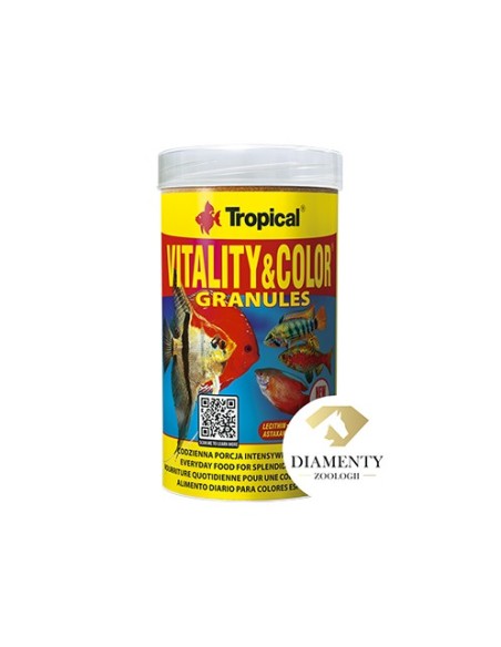 VITALITY COLOR GRAN 100 ML
