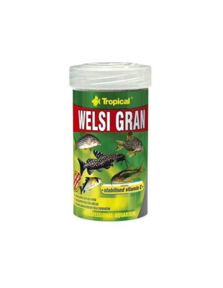 WELSI GRAN 100 ML