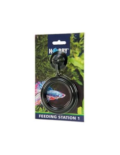 ESTACION ALIMENTACION REDONDO