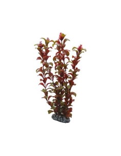Planta Rotala 16CM Artificial para Acuario Decoración Realista