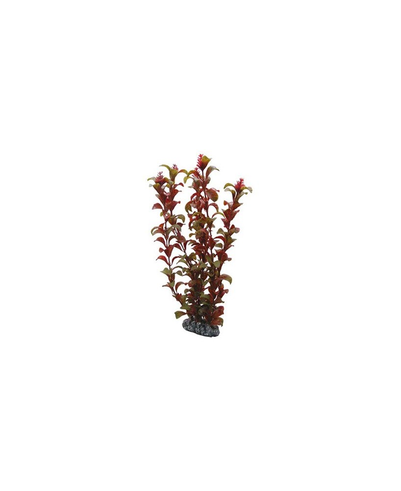 Planta Rotala 16CM Artificial para Acuario Decoración Realista