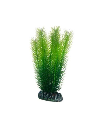 Planta Mayaca 2 16CM Artificial para Acuario Decoración Realista