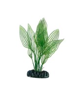 Hobby Planta Artificial para Acuario Decoración Realista
