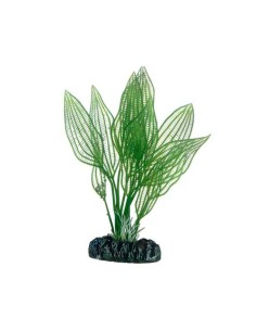 Hobby Planta Artificial para Acuario Decoración Realista 2