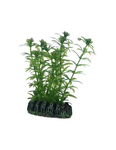 Hobby Planta Artificial para Acuario Decoración Realista