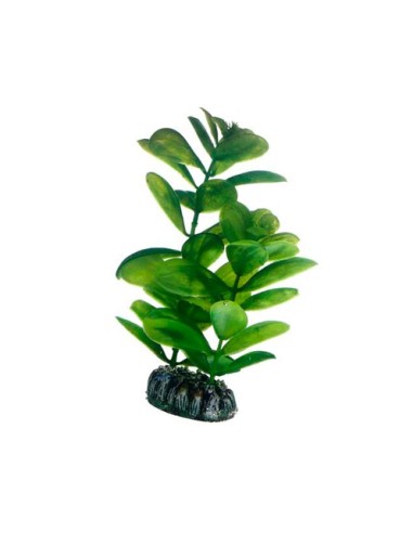 Planta Saururus 2 16CM Artificial para Acuario Decoración Realista