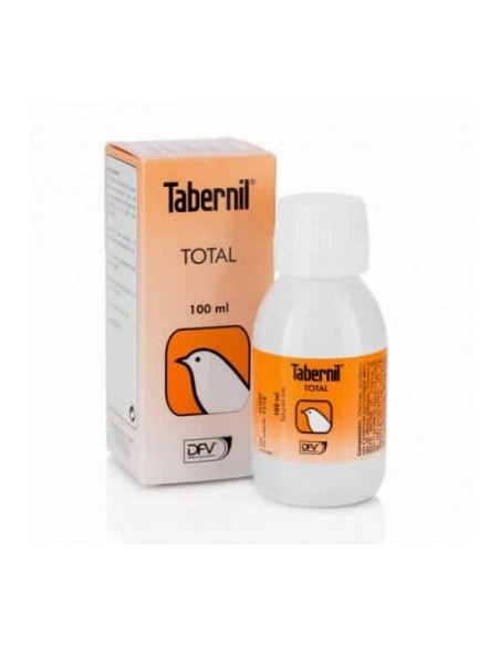 TABERNIL TOTAL 20ML
