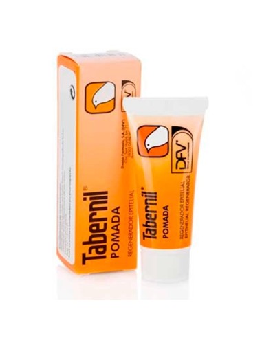 TABERNIL POMADA 9,25GR