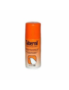 TABERNIL SPRAY TETRA-BUT PIPER 150ML