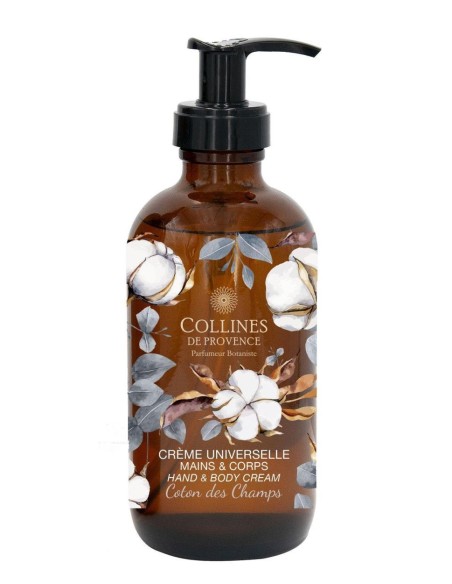 CREMA UNIVERSAL 225 ML ALGODON DE LOS CAMPOS