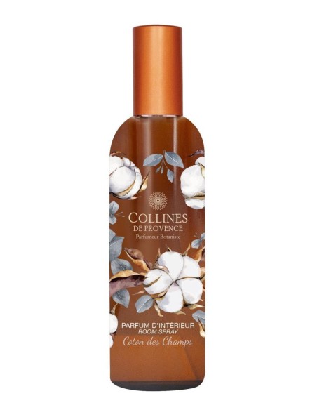 PERFUME DE INTERIOR 100ML ALGODON DE LOS CAMPOS