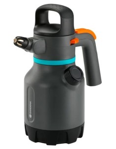 PULVERIZADOR DE PRESION PREVIA GARDENA