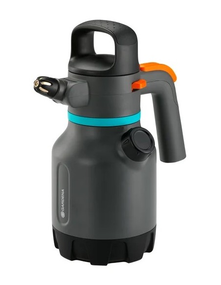 PULVERIZADOR DE PRESION PREVIA GARDENA