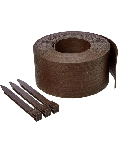 BORDURA COMPOSITE 0.135X5M MARRON