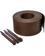 BORDURA COMPOSITE 0.135X5M MARRON