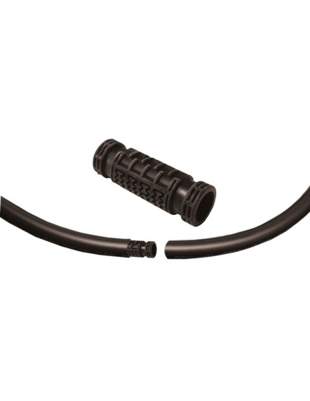 Tubería 16mm con Goteros Integrados 25m | Riego por Goteo Eficiente y Duradero