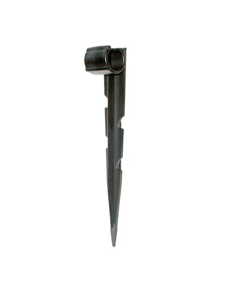 Soporte para Tubo 16mm Aqua Control  Pack 5 Unidades | Endanea Garden