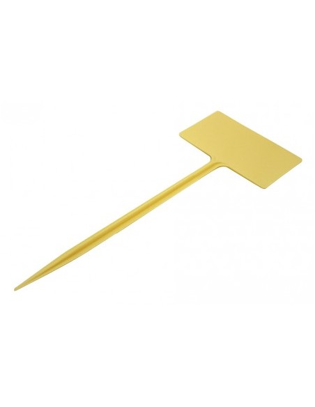 Etiquetas Pincho 13,5 cm para Plantas y Cultivos | Endanea Garden