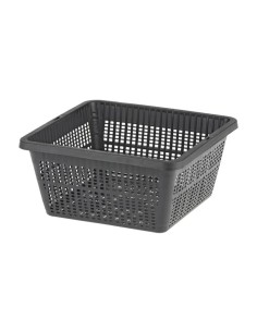 Cesta para Plantas Acuáticas 20x20x10 cm  Ideal para Estanques y Fuentes | Endanea Garden


