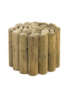 BORDURA MADERA   30X7X250