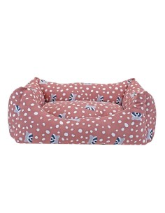 YAGU CUNA GULLIVER MAPACHE T-4 74X61X20CM