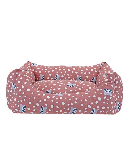 YAGU CUNA GULLIVER MAPACHE T-4 74X61X20CM