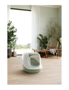 SAVIC CASITA WC NESTOR BOTANICAL 2