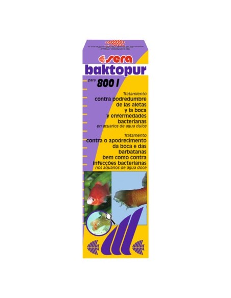 SERA BAKTOPUR 50ML