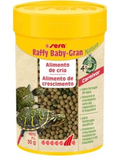 SERA RAFFY BABY-GRAN NATURE 100ML
