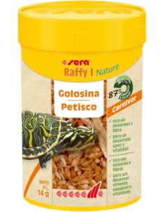 SERA RAFFY I NATURE 100 ML