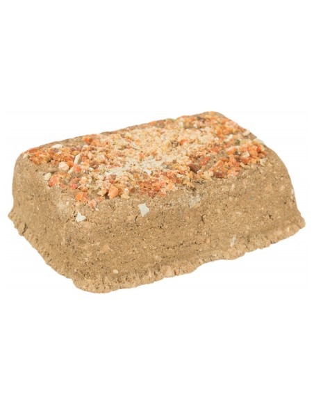 PIEDRA MINERAL ZANAHORIA