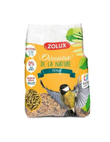 MIJO MENOR AMARILLO 250G