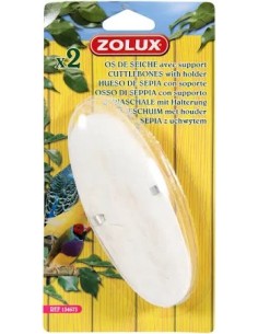 HUESO DE JIBIA+SOPORTE