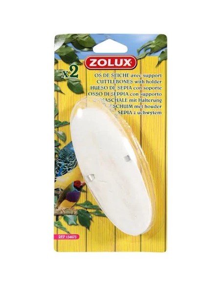 HUESO DE JIBIA+SOPORTE