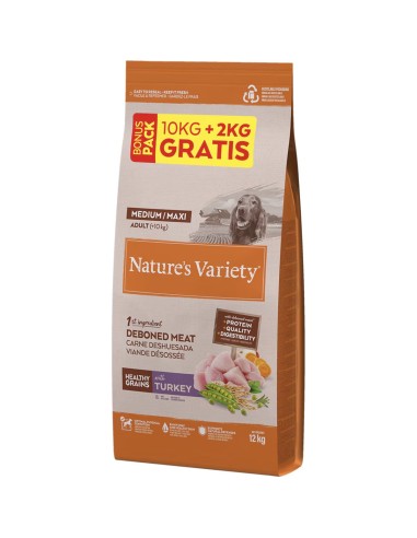 NVD HG AD MEDMAX TURKEY 10+2