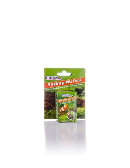 SHRIMP WAFERS 15GR