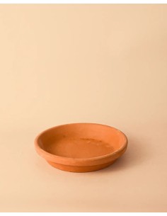 PLATO TERRACOTA 11CM