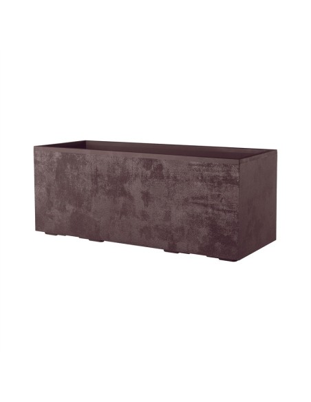 Jardinera Millennium RA 99CM  Diseño Moderno y Resistente | Endanea Garden