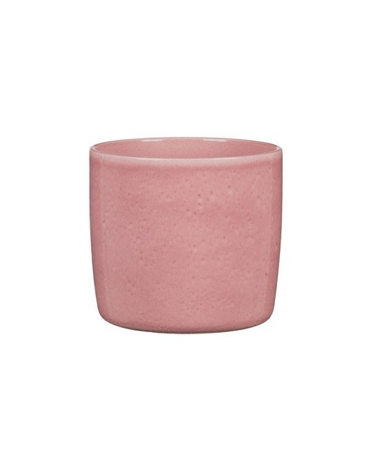 Maceta Cache Rosa 900/18CM | Maceta Decorativa de Cerámica para Interior - Endanea Garden

