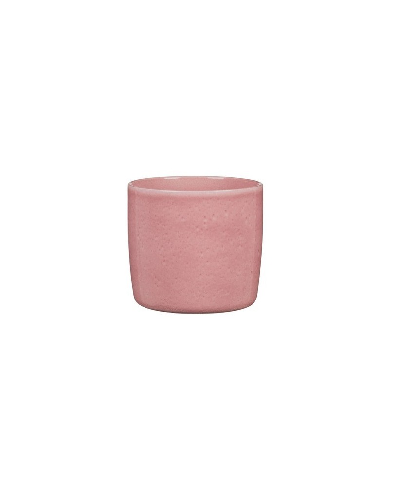 Maceta Cache Rosa 900/21CM | Maceta Decorativa de Cerámica para Interior  Endanea Garden