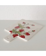 MADERA DE CORTAR MOTIVO FRESAS