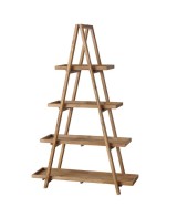 ESTANTERIA KIMI H1485CM W120CM MADERA