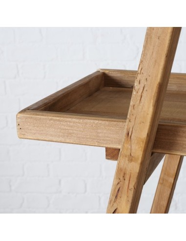 ESTANTERIA KIMI H1485CM W120CM MADERA