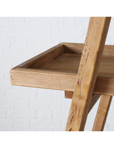 ESTANTERIA KIMI H1485CM W120CM MADERA