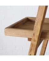 ESTANTERIA KIMI H1485CM W120CM MADERA