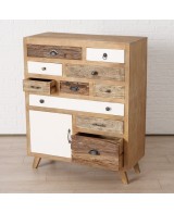COMODA RUWANA 113 CM