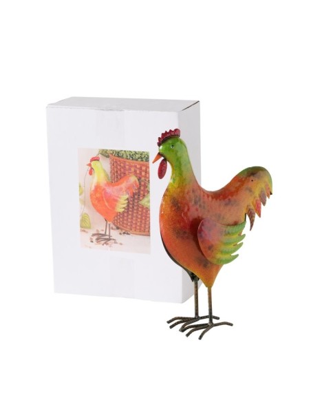 POLLO HELENA FIGURA H33CM