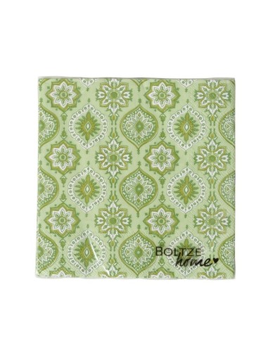 SERVILLETA PORTOFINO 20P