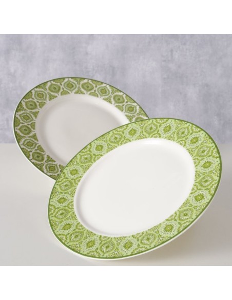 PLATO PORTOFINO D20,5CM